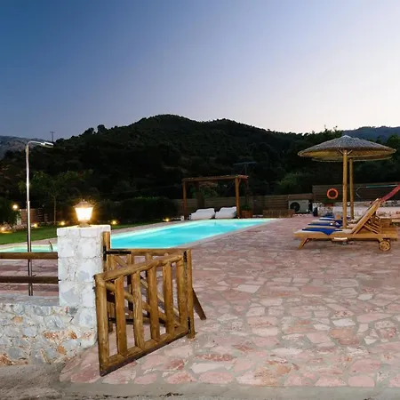 Merina Villa