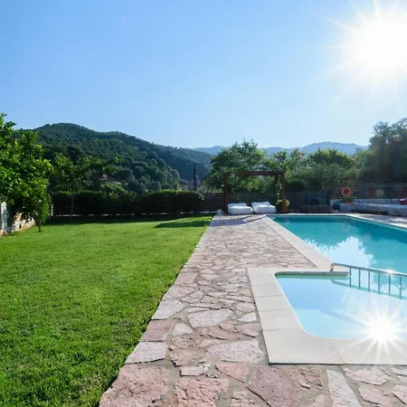 Villa Merina