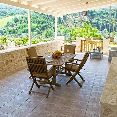 Villa Merina