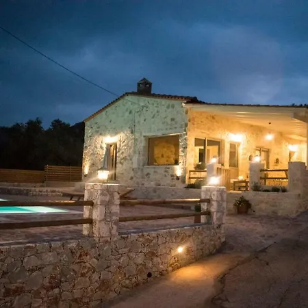 Villa Merina *