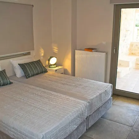 Merina Villa *