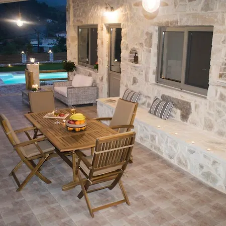 Villa Merina