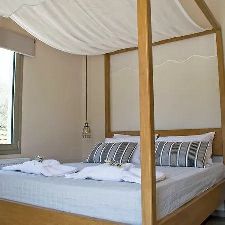 Merina Villa *