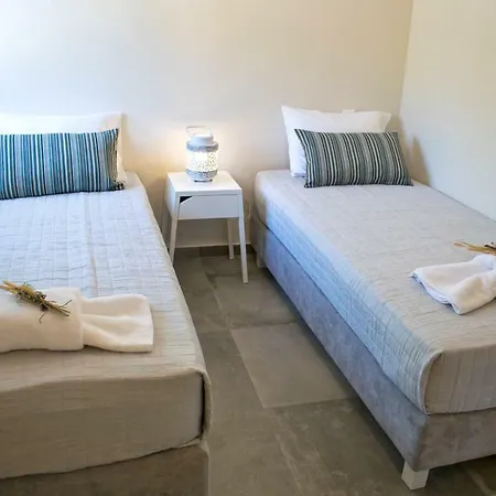 Villa Merina *