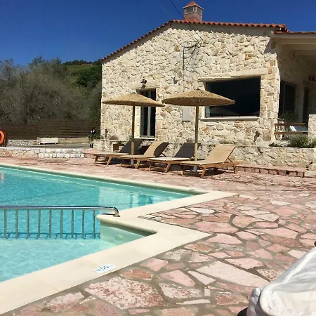Villa Merina